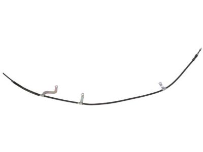 Kia 59770A7300 Cable Assembly-Parking Brake