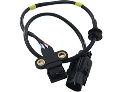Kia Crankshaft Position Sensor - 3931039800