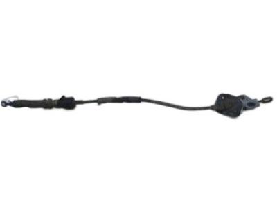 Kia Sorento Shift Cable - 467003E910