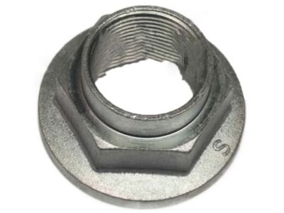 Kia Carnival Spindle Nut - 495514T000