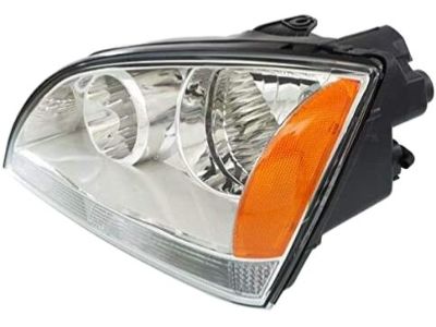 2003 Kia Sorento Headlight - 921013E040