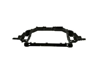 Kia 64101K0000 Carrier Assembly-Front E