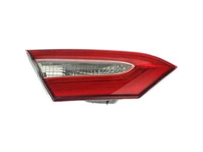 Kia Optima Tail Light - 92402D5000