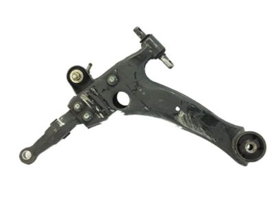 Kia 545013F000 Arm Complete-Front Lower