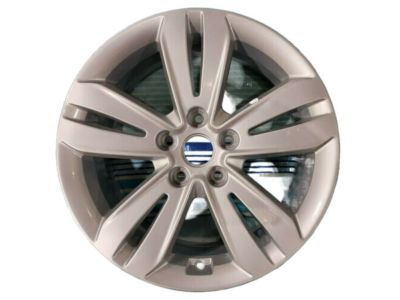 Kia Sportage Spare Wheel - 52910D9210