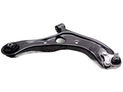 Kia 54501D3000 Arm Complete-Front Lower
