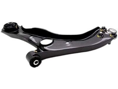 Kia 54501D3000 Arm Complete-Front Lower