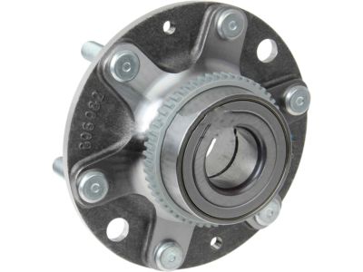 2012 Kia Sedona Wheel Bearing - 527104D100