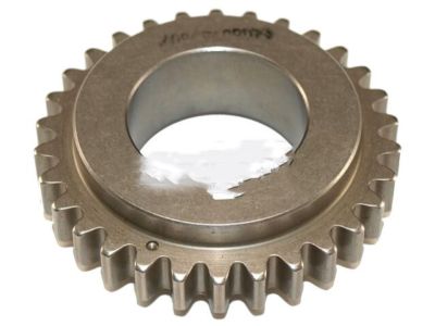 Kia Crankshaft Gear - 2312125060