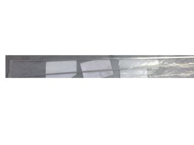 Kia 983551R000 Rail Spring-WIPER Blade