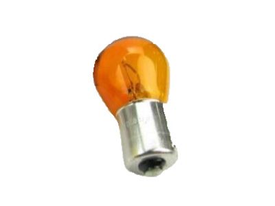 2000 Kia Rio Fog Light Bulb - 1864227007