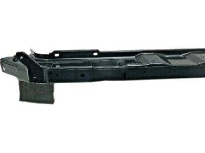 Kia 64101D9200 Carrier Assembly-Front End