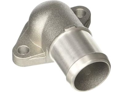 Kia 2561139000 Fitting Assembly-Water Outlet