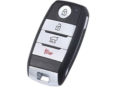 Kia Car Key - 95440D9000