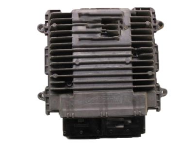 2012 Kia Optima Engine Control Module - 391112G861