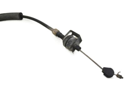 Kia 32790FD000 Cable Assembly-Accelerator