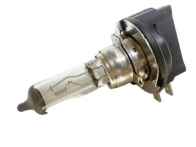2012 Kia Forte Koup Fog Light Bulb - 1864955009H