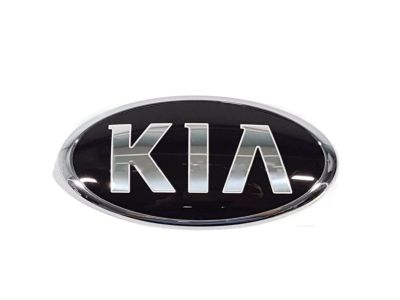 2013 Kia Rio Emblem - 863201W300