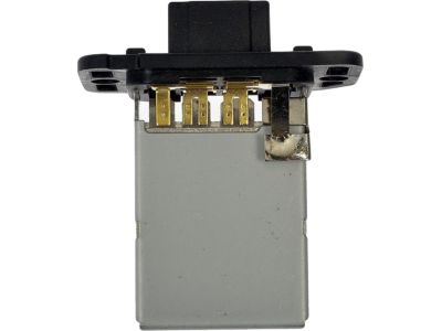 Kia 1K2A161B11 Resistor-Blower