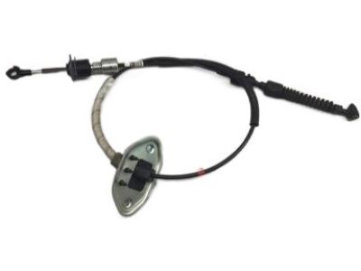 Kia 46790D5200 Automatic Transmission Shift Control Cable