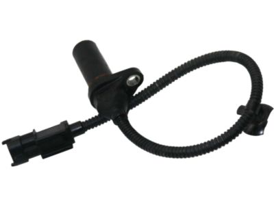 2014 Kia Forte Crankshaft Position Sensor - 391802B030
