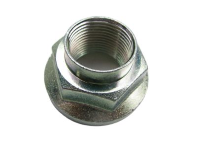 Kia 5274537000 Nut-Wheel Bearing