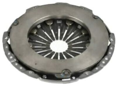Kia Forte Koup Pressure Plate - 4130032101