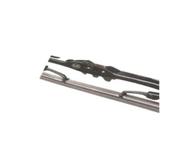 2020 Kia Telluride Wiper Blade - 98350C5600