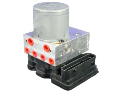 Kia 589202J150 Abs Brake Pump & Control Module