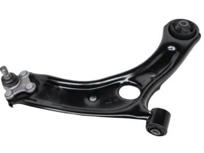 Kia 54501D9000 Arm Complete-Front Lower