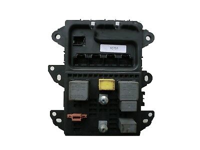 Kia 919502F850 Instrument Panel Junction Box Assembly