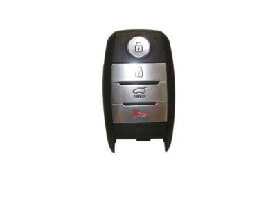 Kia Sorento Car Key - 95440C6000