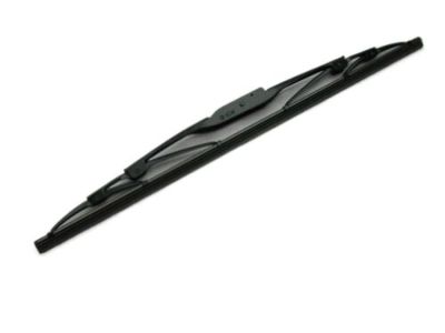Kia 98360D9000 Passeger Windshield Wiper Blade Assembly