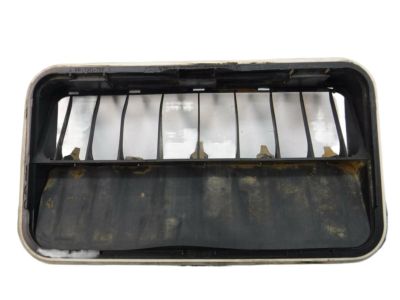 Kia 975103K000 Grille Assembly-Air Extractor