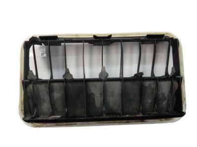 Kia 975103K000 Grille Assembly-Air Extractor