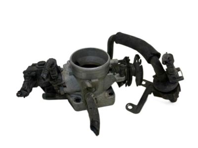 2009 Kia Sportage Throttle Body - 3510037420