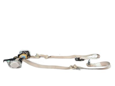Kia Sportage Seat Belt - 888101F500WK