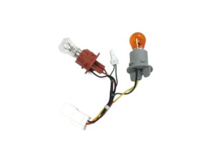 Kia Light Socket - 92480D5000