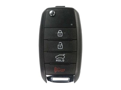 Kia Sorento Car Key - 954301U500