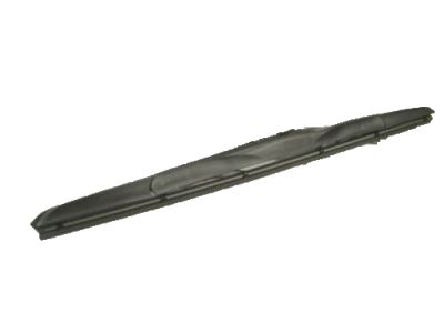 Kia 98360A9500 Passeger Windshield Wiper Blade Assembly