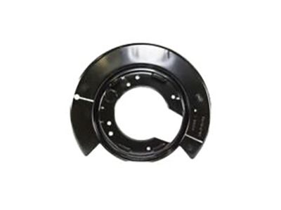 Kia Sedona Brake Backing Plate - 582524D500