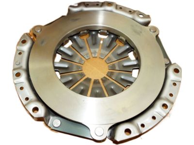 Kia 4130026010 Cover Assembly-Clutch