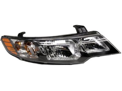2012 Kia Forte Headlight - 921021M030