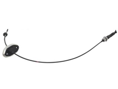 2022 Kia Telluride Shift Cable - 46790S9100