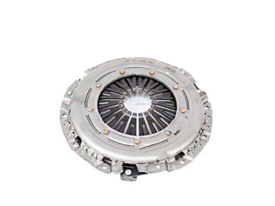 Kia 4130024530 Cover Assembly-Clutch
