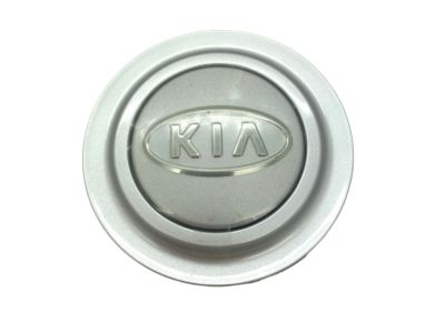 Kia Sorento Wheel Cover - 529603E101