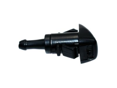 Kia Sportage Windshield Washer Nozzle - 986302K100