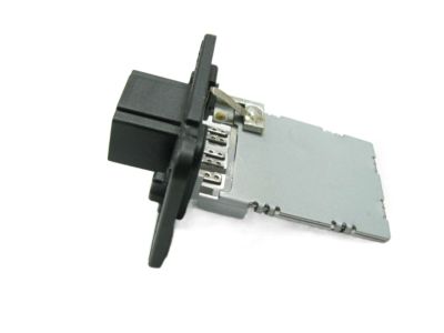 Kia Optima Blower Motor Resistor - 971283K000