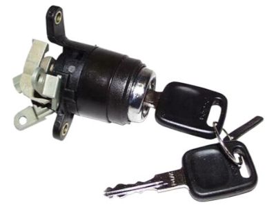 Kia 812501GA00 Trunk Lid-Lock Cylinder