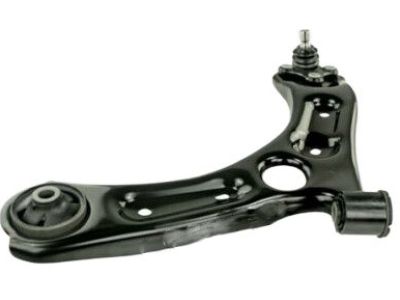 Kia 54500D3000 Arm Complete-Front Lower